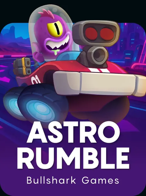 Astro Rumble