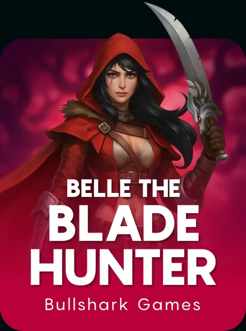 Belle the Blade Hunter