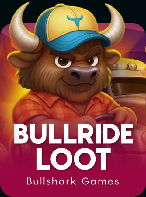 Bullride Loot