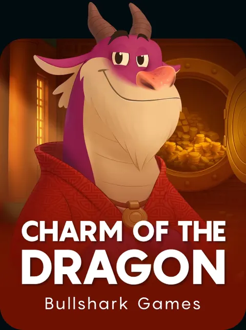 Charm of the Dragon