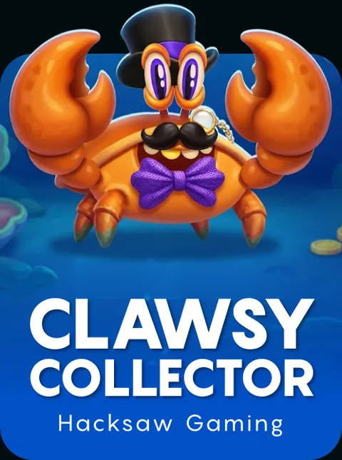 Clawsy Collector