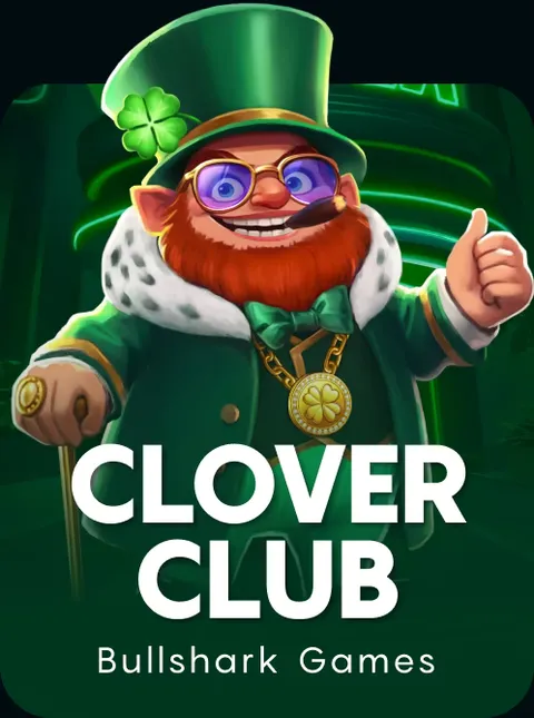 Clover Club