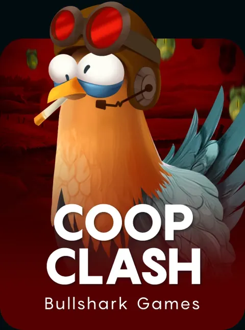 Coop Clash