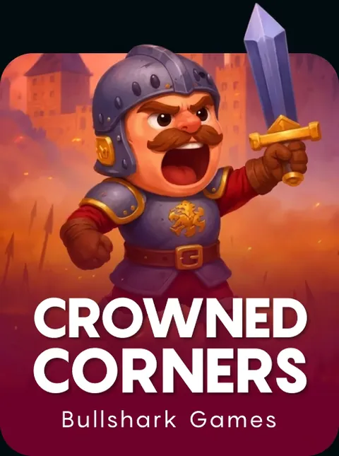 Crowned Corners