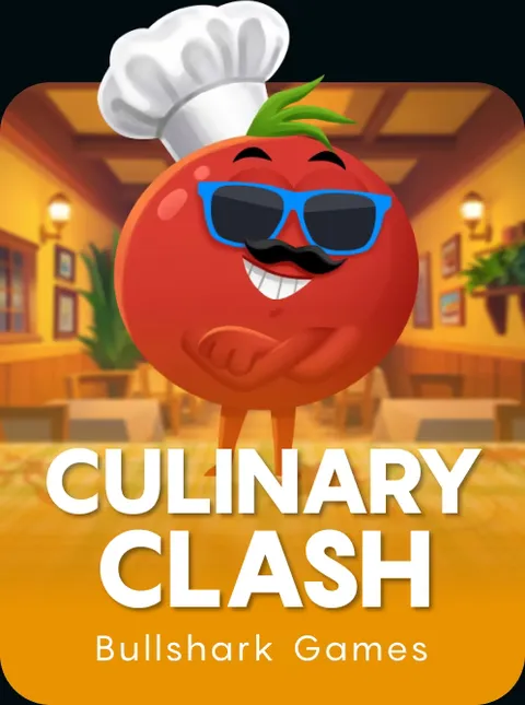Culinary Clash