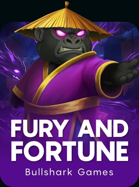 Fury and Fortune