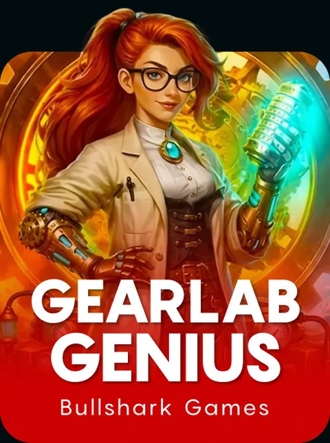 Gearlab Genius