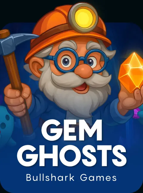 Gem Ghosts