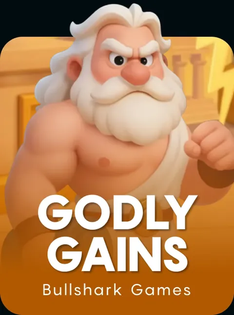 Godly Gains