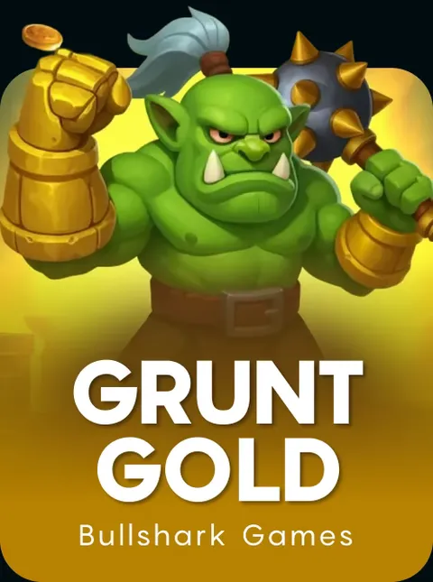 Grunt Gold