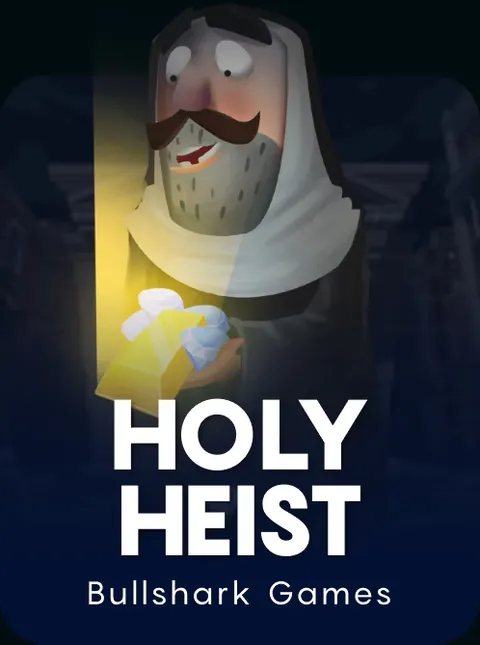 Holy Heist