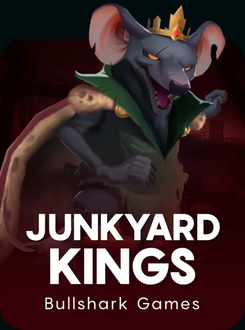 Junkyard Kings