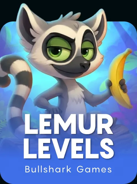 Lemur Levels