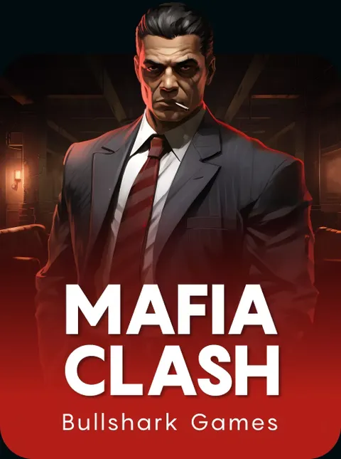 Mafia Clash