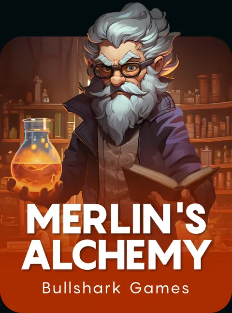 Merlin's Alchemy