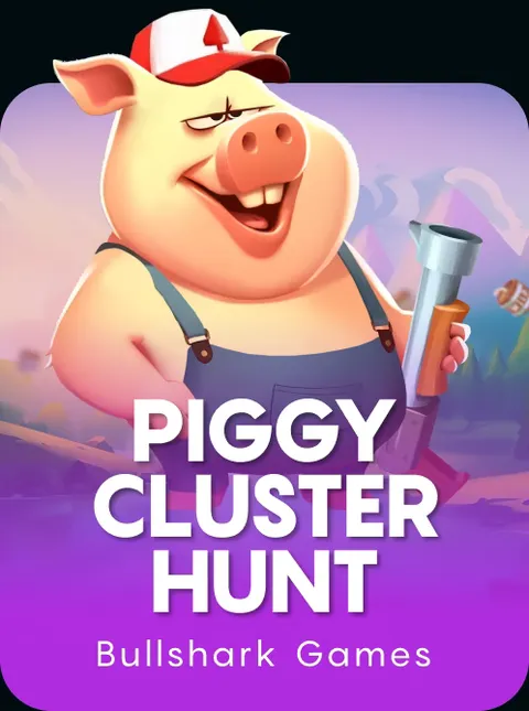 PIGGY CLUSTER HUNT