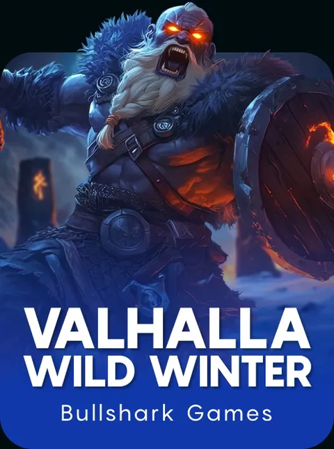 Valhalla: Wild Winter