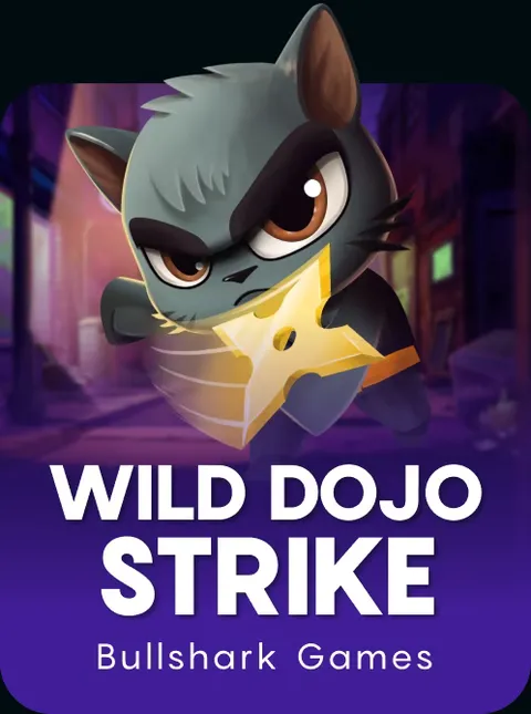 Wild Dojo Strike