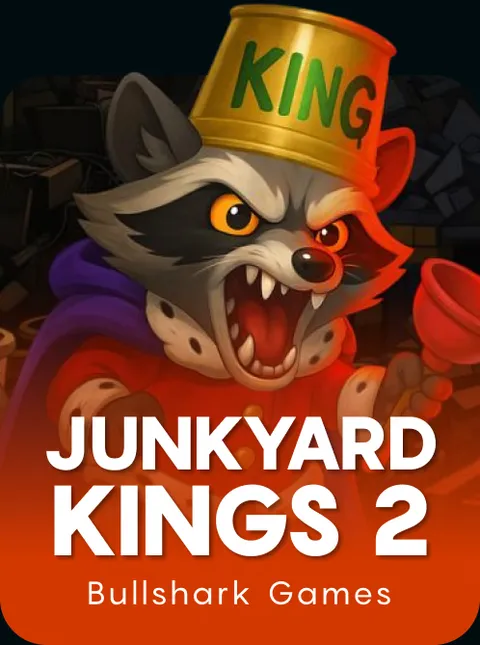 Junkyard Kings 2