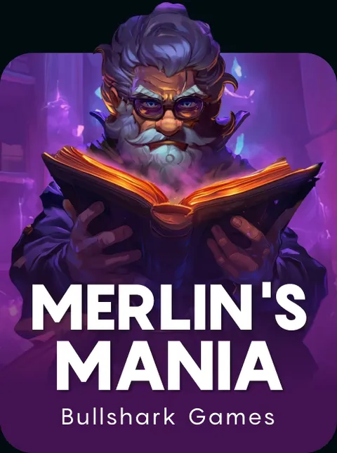 Merlin's Mania