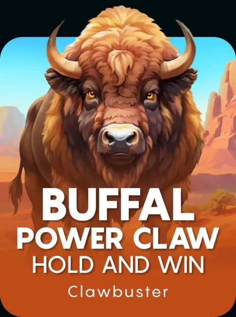 Buffalo Power Claw