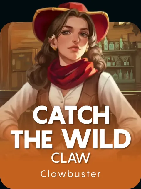 Catch the Wild Claw