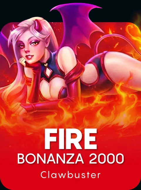 Fire Bonanza 2000