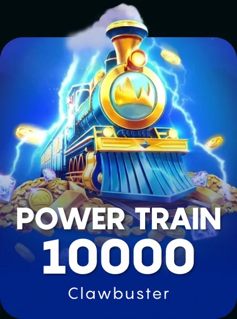 Power Train 10000