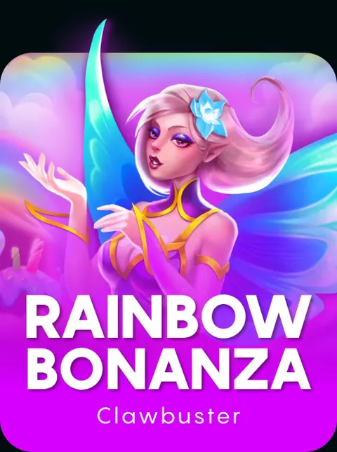 Rainbow Bonanza