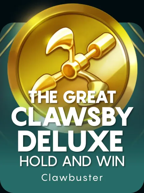 The Great Clawsby Deluxe