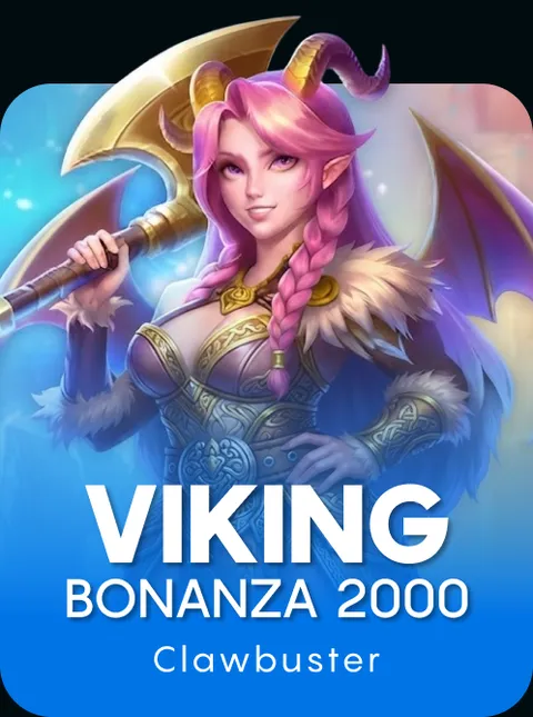 Viking Bonanza 2000
