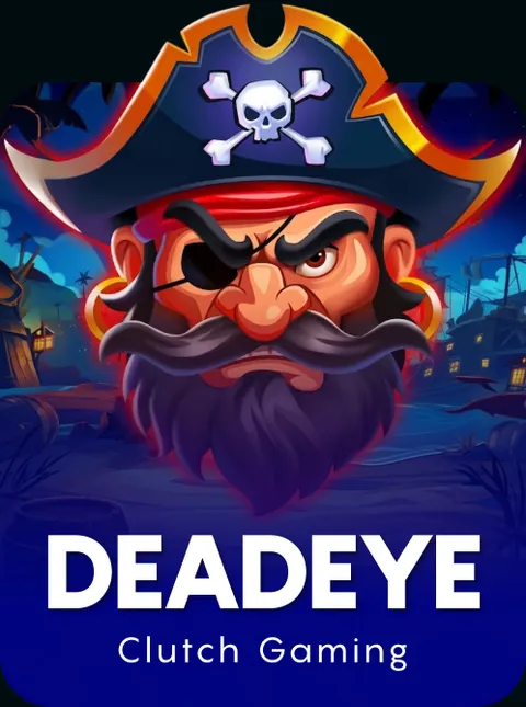 Deadeye