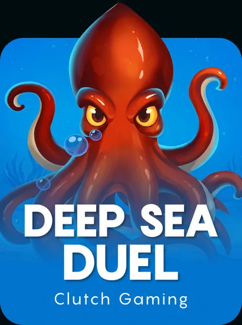 Deep Sea Duel