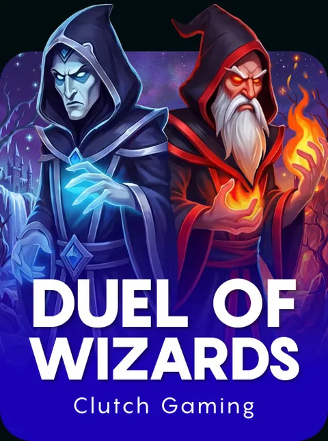 Duel of Wizards