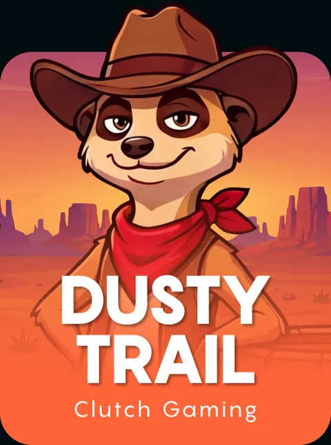 Dusty Trail