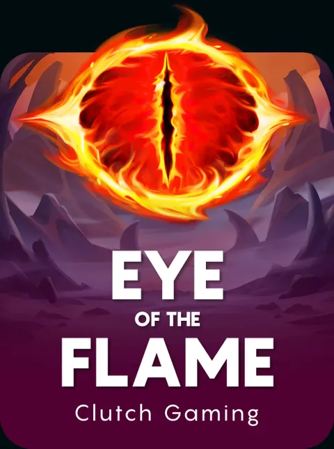 Eye of the Flame