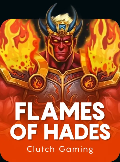 Flames of Hades