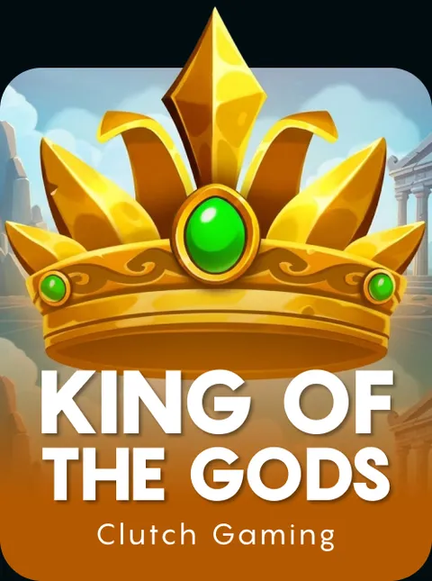 King of the Gods