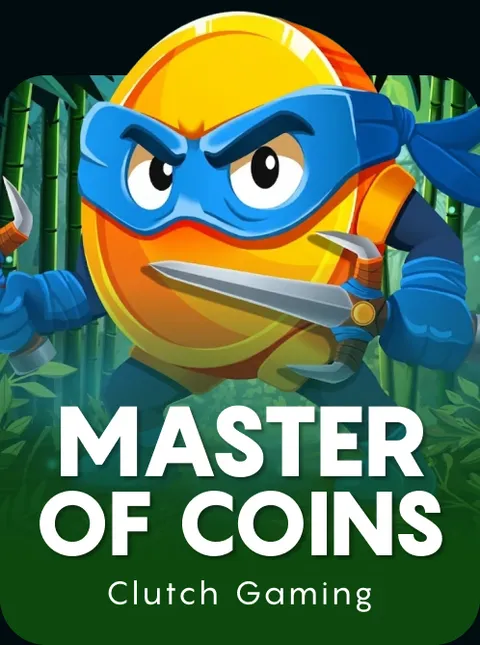 Master of Coins