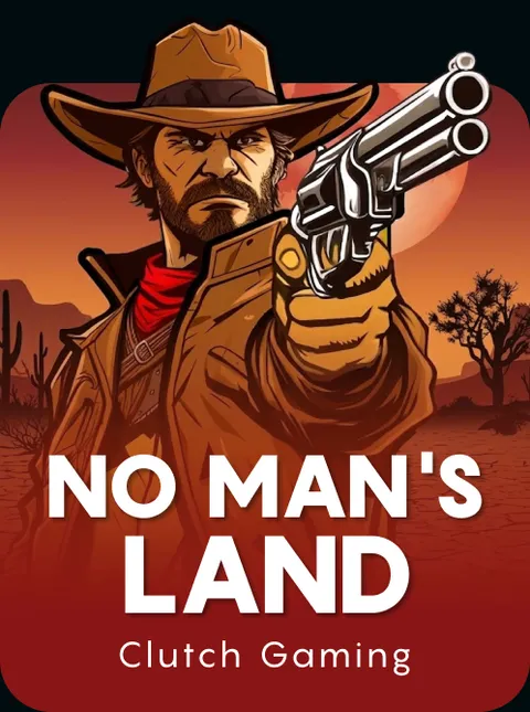 No Man's Land