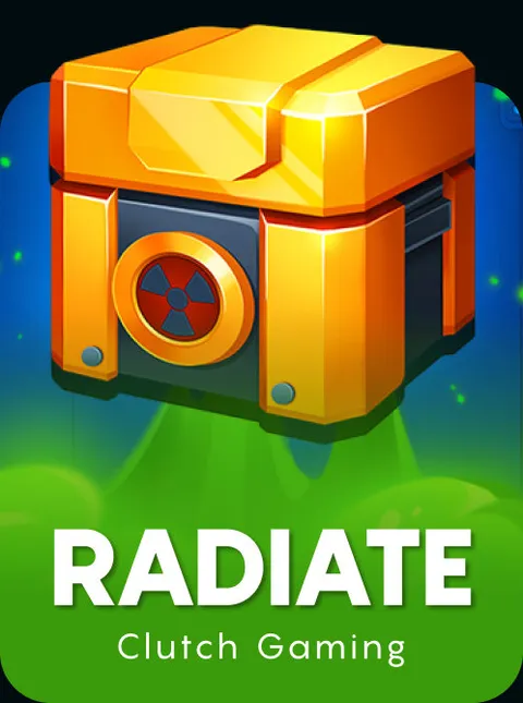 Radiate