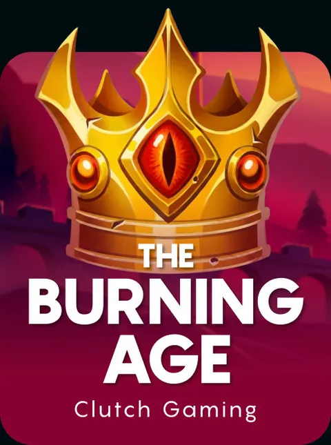 The Burning Age