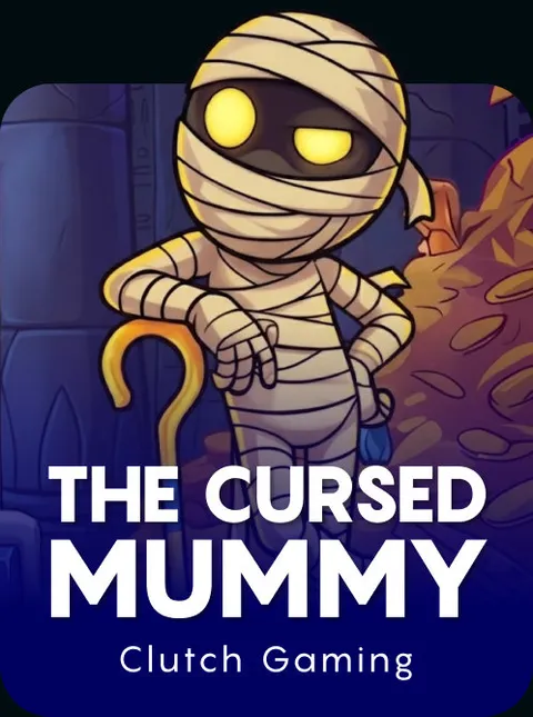 The Cursed Mummy