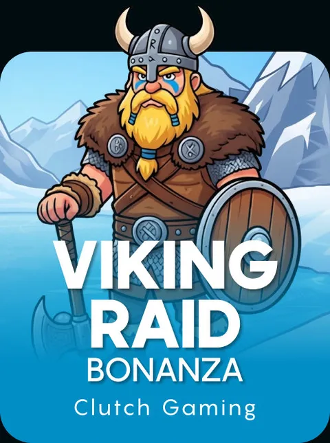 Viking Raid Bonanza