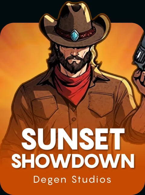 Sunset Showdown