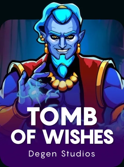 Tomb of Wishes