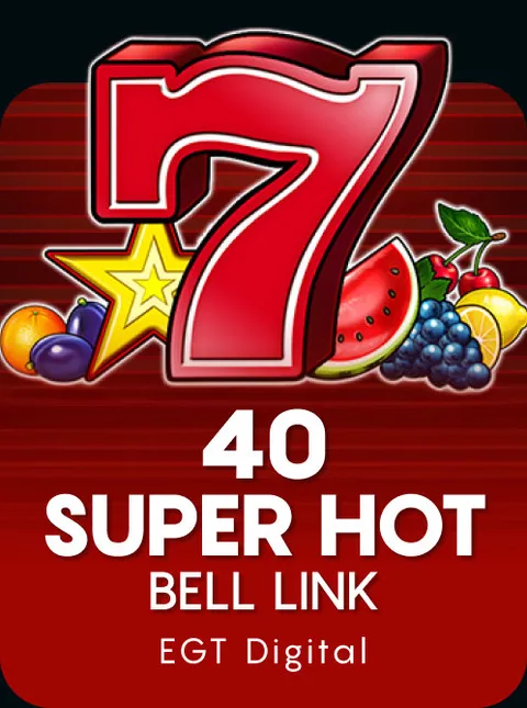 40 Super Hot Bell Link