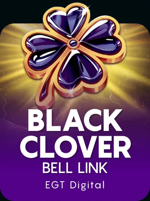 Black Clover Bell Link