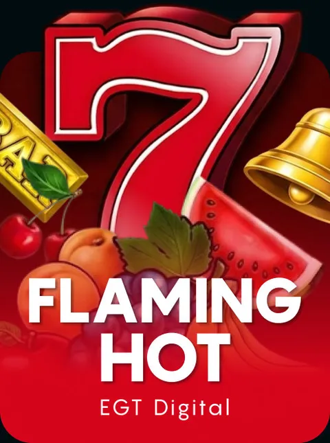 Flaming Hot