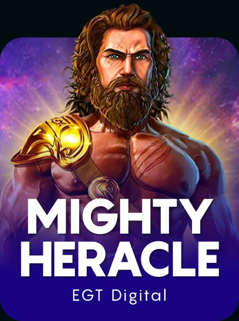 Mighty Heracle